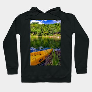 Mambukal Mountain Resort 2013 Hoodie